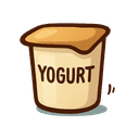 Yogures