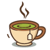 Té